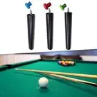 Pool Cue Extender Snooker Cue Extension Billiard Pool Cue Sticks Extension