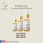 BIO BEAUTY LAB LUXURIOUS FACIAL OIL SERUM