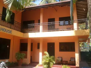 陽光蘭卡民宿Sunnny Lanka Guest House