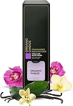 Organic Choice Reed Diffuser Vanilla & Velvet Orchid 50mL