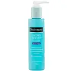 Neutrogena Hydro Boost Gelee Milk Cleanser 145g