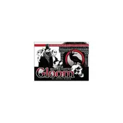 Atlas Games Gloom the Card Game 2nd Edition Tabletop Family Party Board Game