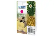 EPSON 604 XL MAGENTA INK XP-2200 XP-3200 XP-4200 WF-2910 WF-2930 WF-2950