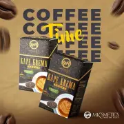 2 Boxes - Slimming K Kape Krema Decaf