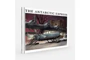 Mini Mythos Series - The Antarctic Express