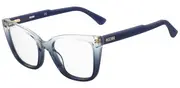 MOSCHINO-MOS603-QM4-5219-GLASSES FRAMES