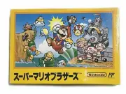 Fc Super Mario Bros. Famicom Nintendo