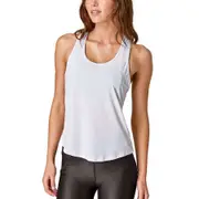 Running Bare Womens runCOOL Running Tank