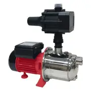 VIC NEW Stratco Jet Pressure Pump 53L/m