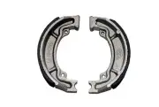 Suzuki RV90 TS90 RM100 TC100 TS100 TM125 TS125 TS185 Front Brake Shoes SOK302
