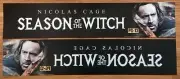 ⭐ Season Of The Witch (2011) - Nicolas Cage - Movie Theater Mylar / Poster Small