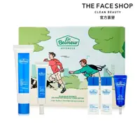 在飛比找momo購物網優惠-【THE FACE SHOP 菲詩小舖】肌本博士積雪草全能霜