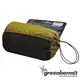 GREEN HERMIT 蜂鳥 TRAVEL-LINER單人睡袋內套-標準款 OD8001