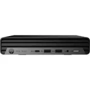 HP ProDesk Mini 400 G9 Desktop PC Intel Core i5-14500T - vPro - 8GB RAM - 256GB
