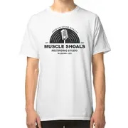 Muscle Shoals Recording Studio (Official) T-shirt