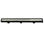 31inch 198W Cree Led Light Bar Spot Flood Light 4x4 Offroad Work Ute Atv 12v 24v