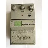 在飛比找蝦皮購物優惠-Ibanez TUBE SCREAMER TS7 稀有聲音 