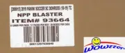 2018/19 Panini Donruss Soccer EXCLUSIVE 20 Box Factory Seaeld Blaster CASE-OPTIC