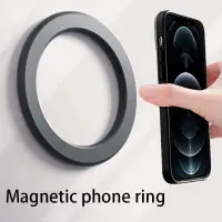 在飛比找蝦皮購物優惠-Iphone 14 13 12 Pro Max 磁環支架磁鐵