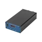 Jeffergarden ATU-130 1.8‑50MHz 200W Micro Automatic Antenna Tuner, Antenna