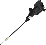 1614055-00-A Actuator Release Cable, for Tesla, for Model 3 Y 2021-2023, 1500397-00-E 1500398 Front Hood Latch Lock Actuator Front Engine Hood Cable