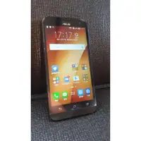 在飛比找蝦皮購物優惠-二手機 ZE500KL ZenFone 2 Laser 金 