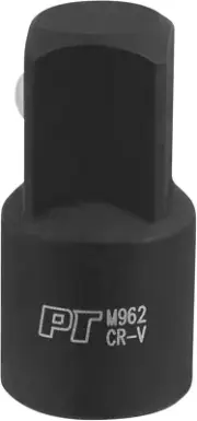 M962 3/8" Female X 1/2" Male Impact Adapter