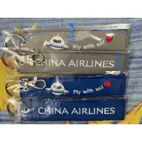在飛比找蝦皮購物優惠-中華航空 CHINA AIRLINES 和我們一起飛行 🌸飛