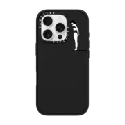 iPhone 16 Pro Impact Case MagSafe Compatible Leap into the unknown - Apple
