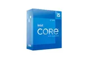 Intel Core i5 12600K 10 Core LGA 1700 CPU Processor (BX8071512600K)