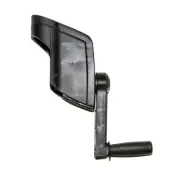 Daytek ROTARY CLOTHESLINE GEARBOX & HANDLE Easy To Install *Australian Brand