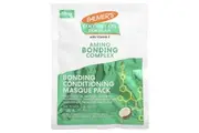 Palmer's, Coconut Oil Formula with Vitamin E, Amino Bonding Complex, Bonding Conditioning Masque Pack, 2.1 oz (60 g)