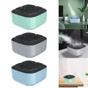 Creative Ashtray Plastic Air Purifier Air Fresher for Office Outdoor Indoor