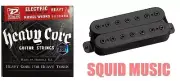 Seymour Duncan Mark Holcomb Alpha 7 String Humbucker Neck Pickup STRINGS