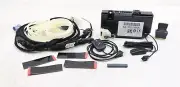 NEW OEM Mopar Radio Hands Free Bluetooth Kit 82214231AC RAM 1500 2013-2017