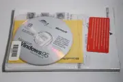 OEM Microsoft Windows 95 CD With USB Support Key and Certificate of Authenticity