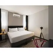 The PopCity Hotel