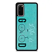 Biking Life Is Good Case Cover For Samsung Galaxy S23 S22 Plus Ultra S21+ S20