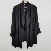 [ TS TAKING SHAPE ] Womens Friday Jacket NEW RRP$189.95 | Size AU 14