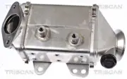 TRISCAN Exhaust Gas Recirculation Cooler For FIAT VAUXHALL OPEL 500L Mpv 851180