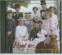 在飛比找Yahoo!奇摩拍賣優惠-通往埃文利之路 Road to Avonlea- Don G