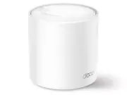 TP-Link Deco X60 V3.2 AX5400 Whole Home Mesh Wi-Fi 6 System (1-Pack) Deco X60(1-