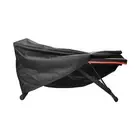 Exercise Bench Cover Waterproof Sit-up Board Cover Weight Bench Protective Cover