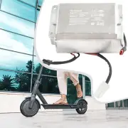 Replace old charger for ninebot max g30 easy installation improved performance