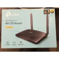 在飛比找樂天市場購物網優惠-❤️富田資訊 TP-Link TL-MR6400 N300 