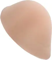 [HAPINARY] Natural Shape Bra Pad Replacement Reusable Prosthesis Inserts for Women Breathable Sponge Bra Padding
