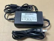 AC Adapter for KORG SP-300 Digital Piano Power Supply Cord Charger