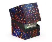 Ultimate Guard: RTE Boulder 100+ Magic: the Gathering Bloomburrow Great Night Owls Egg Deck Box