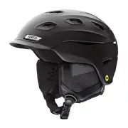 SMITH Vantage MIPS Matte Black Medium