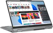 Lenovo IdeaPad 5 Flex i5 8GB 512GB 2-in-1 Laptop